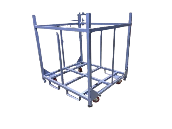 Weldmesh MS Pallet