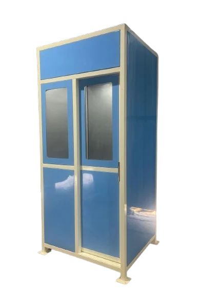 Ring Storage Trolley